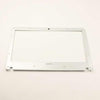 Sony M960 Asm Lcd Bzl W/ Cam (Wht) - A-1801-299-B