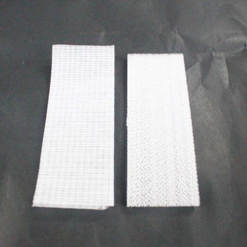 Hitachi Part# MU05661 Air Filter Assembly (OEM)