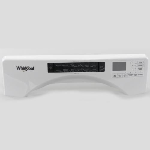 Whirlpool Electronic Control W11378949