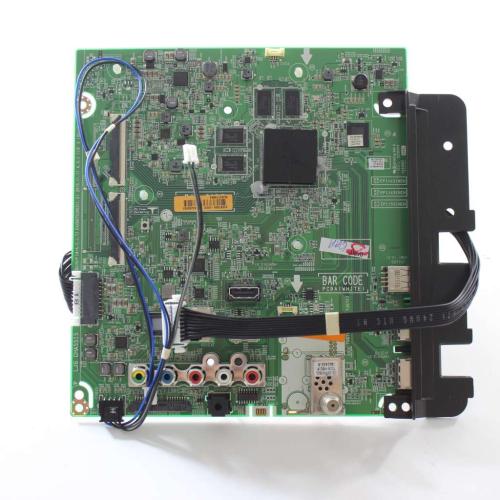 LG Part# EBT64203902 Control Board Assembly - Genuine OEM