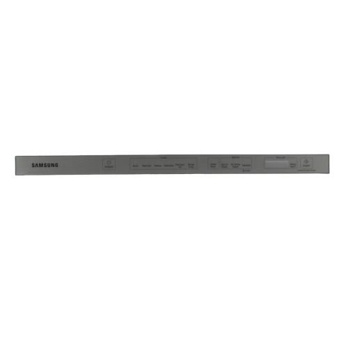 Samsung Part# DD97-00609F Control Panel Assembly - Genuine OEM