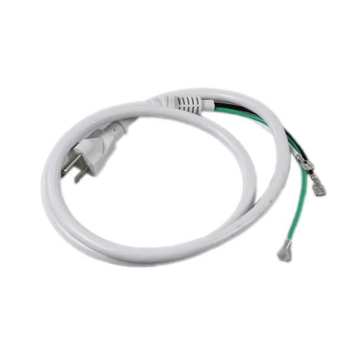 Whirlpool Part# W10708076 Power Cord-Combo (OEM)
