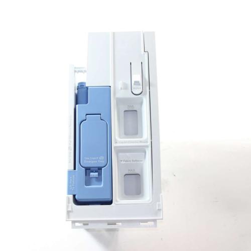 Whirlpool Part# WPW10250742 Drawe Assembly - Genuine OEM