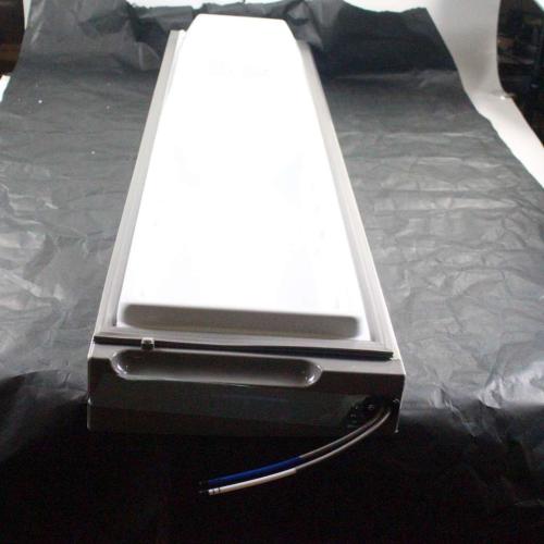 LG Part# ADC74646408 Freezer Door (OEM)