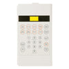 GE Part# WB07X10875 Control Panel Assembly (OEM)