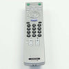 LG Remote Controller - MKJ39129901