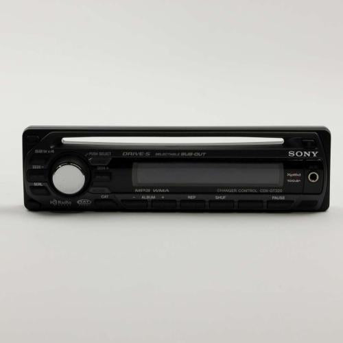 Sony Panel Complete Assembly Front - A-1309-229-A