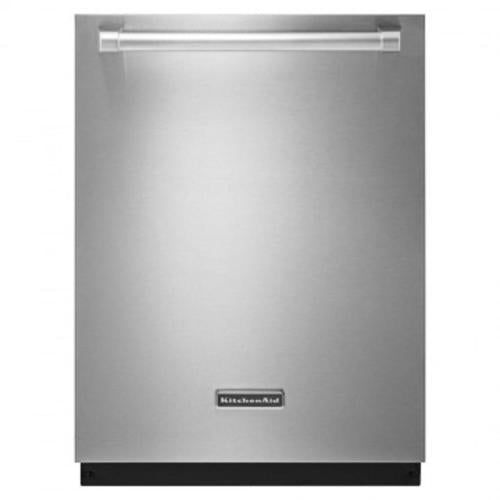 Whirlpool WHIKUDE40FXSP0 Dishwasher