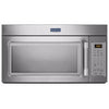 Whirlpool WHIYMMV1174DS0 Microwave Parts