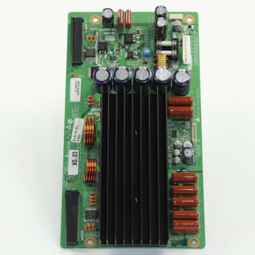 Lg Hand Insert Pcb Assembly - EBR31493402
