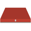Hestan KVI36RD Ventilation Hood, Island, 550 Cfm, 36-Inch - Red Parts