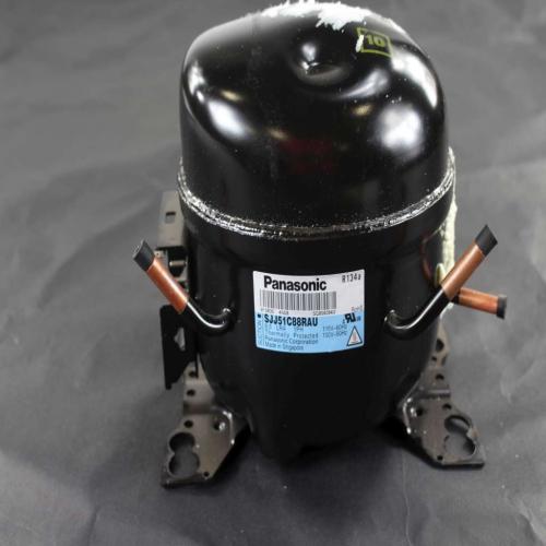 Whirlpool Part# W10822653 Compressor Kit (OEM)
