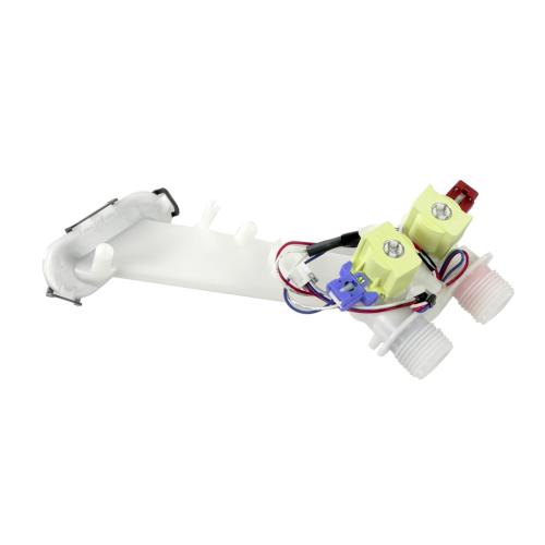 Whirlpool Water Inlet Assembly (Complete) W11513255
