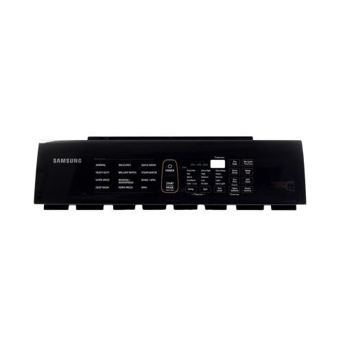Samsung Part# DC97-20391C Control Panel Assembly - Genuine OEM