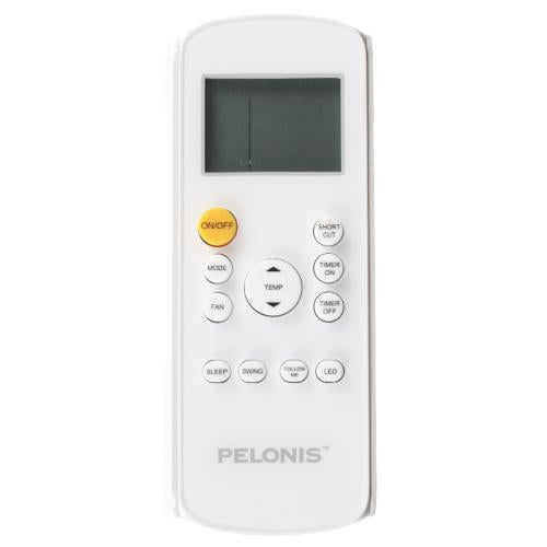 Midea Remote Controller - 17317000A56278
