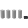 Sony HTA9 360 Spatial Sound Mapping Dolby AtmosÂ®/DTS:XÂ® Home Theater System | HT-A9