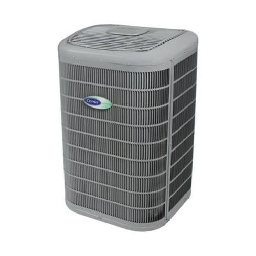 Carrier 25VNA460A0030040 Infinity Condensing Unit, Variable Speed Hp