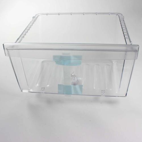 LG Part# AJP72994802 Crisper Drawer (OEM)