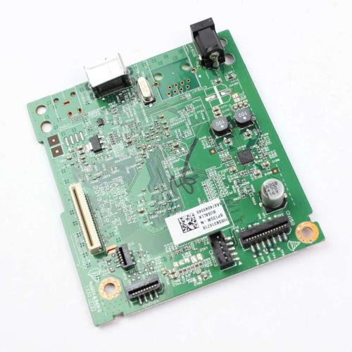 Lg Option Code Assembly - EBR77205750