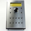 GE Part# WB07X10344 Control Panel Assembly (OEM)