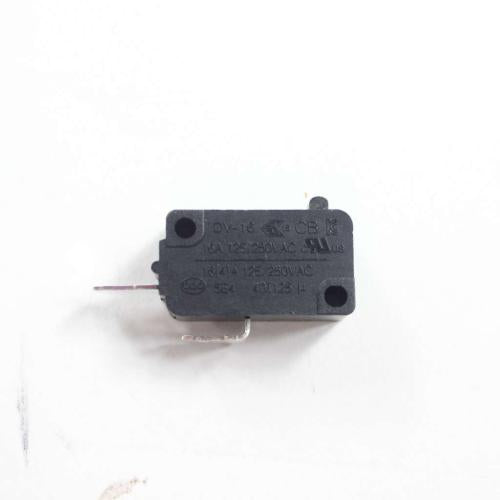 GE Microwave Secondary Door Switch PVM9179SK1SS