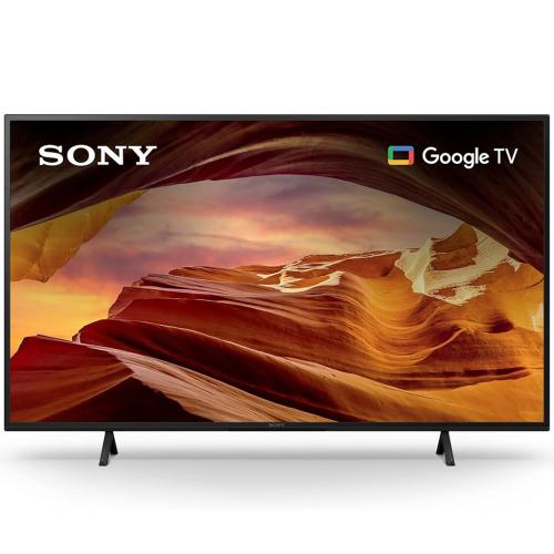 Sony KD43X77L 43-Inch Class Direct-Lit Led Tv