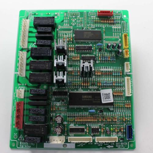 Samsung Part# DA41-00413K PCB Main Assembly (OEM)