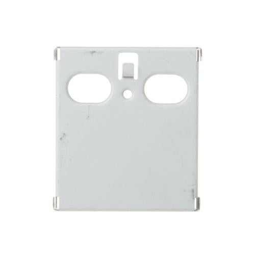 GE Part# WB02X11225 Bracket - Genuine OEM