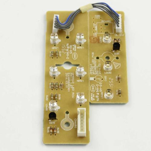 Lg Different Kind Array Pcb Assem - EBR78642101