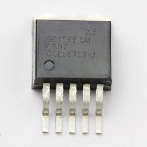 Lg Ldo Voltage Regulator Ic - 0IPMGS1006B