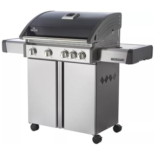 Napoleon T495SB Triumph Gas Grill (T495Sb)