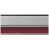 Hestan KRTI36BKBG Rangetop, Induction, 36 - Black - Burgundy Parts