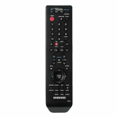 Samsung Remote Control Assembly - AK59-00052C
