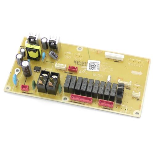 Samsung Main Power Control Board Assembly DE92-03624F