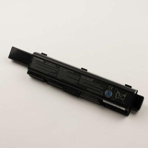 Toshiba Computer Part# V000131210 Battery Pack (OEM) 9-Cell