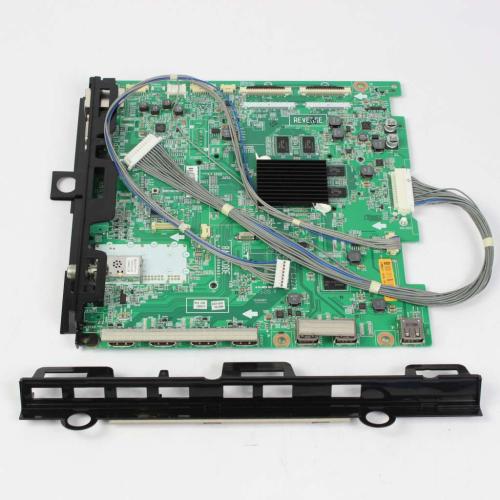 Lg Chassis Assembly - EBT62174003