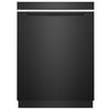 Whirlpool WDTA50SAHB0 24-Inch Built-In Dishwasher Black Parts