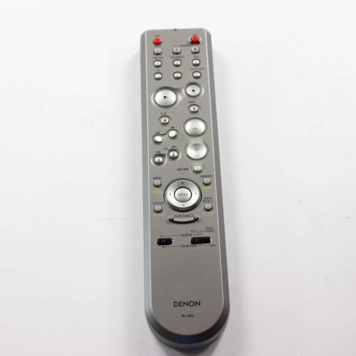 Denon Remote Rc1053 Dra37 Dra297 - 9630307404