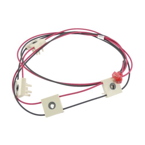 Whirlpool Part# WP8273075 Ignition Switch Wire Harness (OEM)