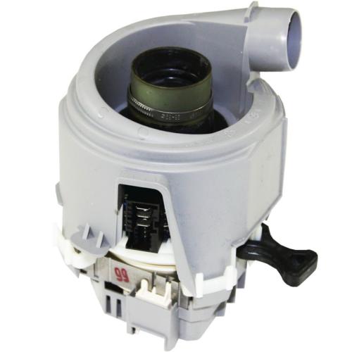 Bosch 00 Heat pump - 753351