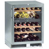 Liebherr WU4600 Multi-Temerature Undercounter Stainless Steel Wine Stroage Cabinet Parts