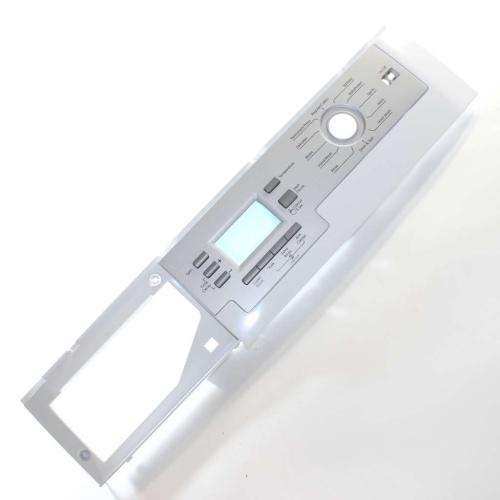 Blomberg Washer Panel Body Assembly - 2892009017