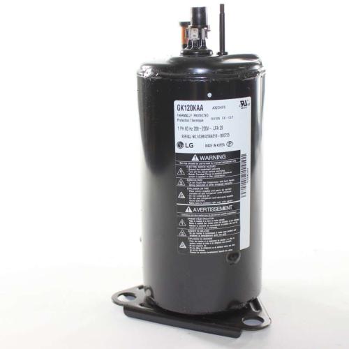 Lg Korea Compressor Set - 2520UGKK2AA