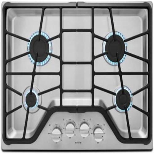 Whirlpool WHIMGC7430DS00 Range