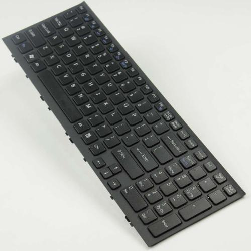 Sony Keyboard Unit Us B - 1-489-708-11