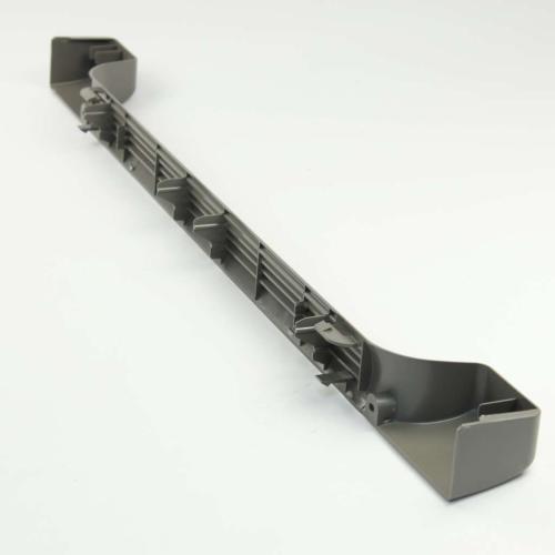 Whirlpool Kickplate Grille (Apollo Grey) WPW10534155