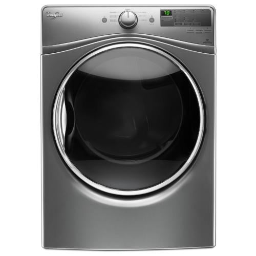 Whirlpool WGD85HEFC0 7.4 Cu. Ft. Gas Dryer W/ Quick Dry Cycle