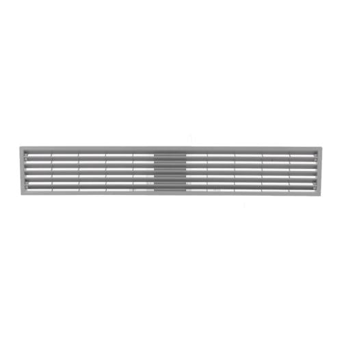 Liebherr Part# 743682100 Base Trim - Genuine OEM