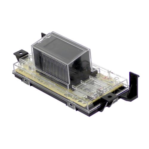 Blomberg Dishwasher Display Card Group - 1755800120