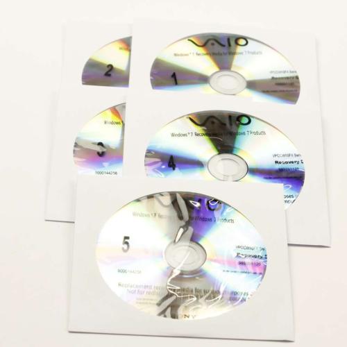Sony Rdvd Assembly Vpccw10Fx Series - 9-892-011-25
